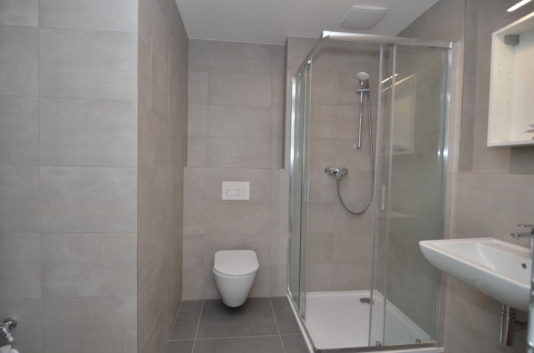 Pronájem bytu 1+kk 30 m², Tupolevova, Praha, Praha Pronájem bytu 1+kk 30 m², Tupolevova, Praha, Praha