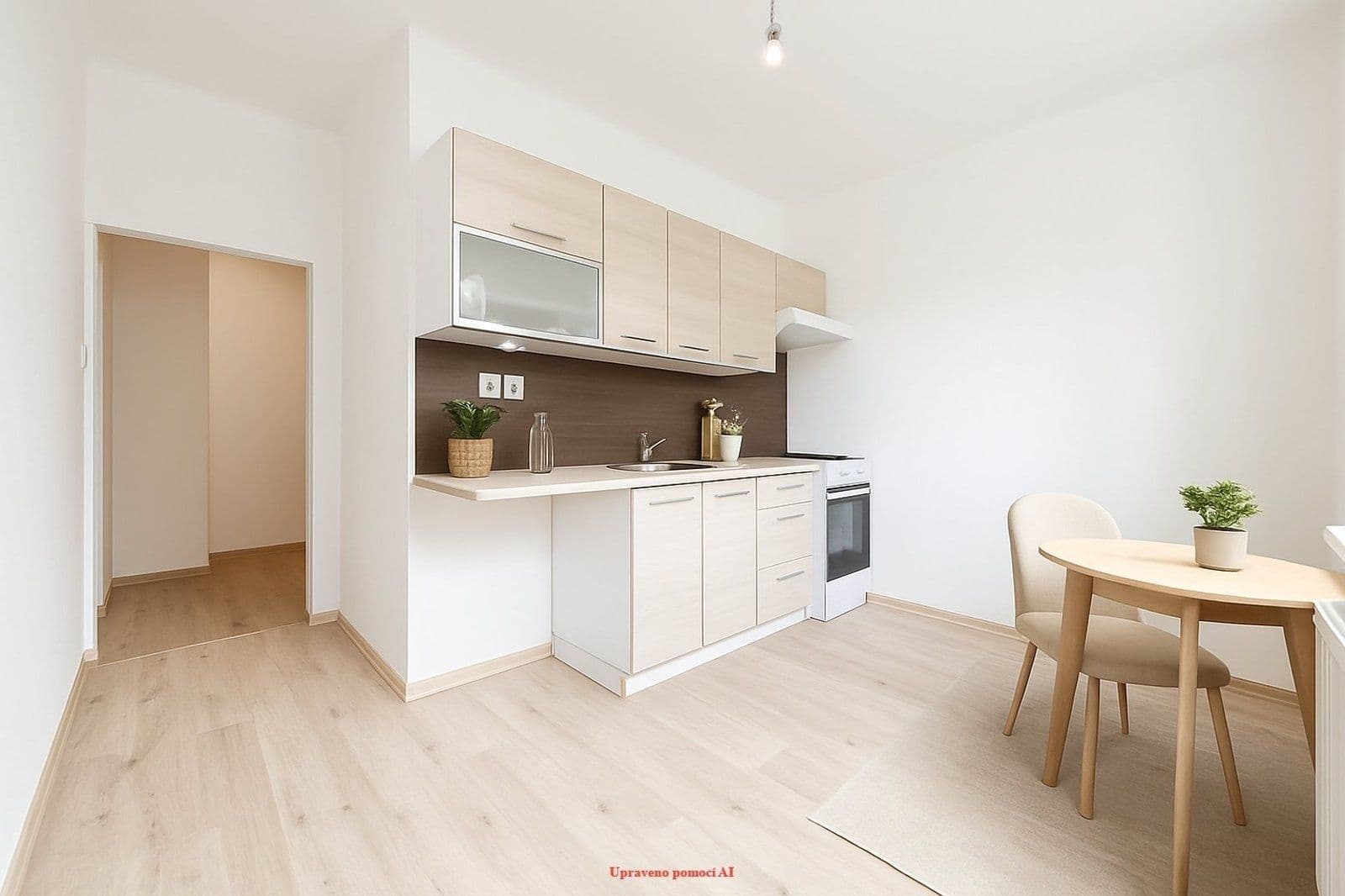 Pronájem bytu 2+1 49 m², Gustava Klimenta, Havířov, Moravskoslezský kraj Pronájem bytu 2+1 49 m², Gustava Klimenta, Havířov, Moravskoslezský kraj