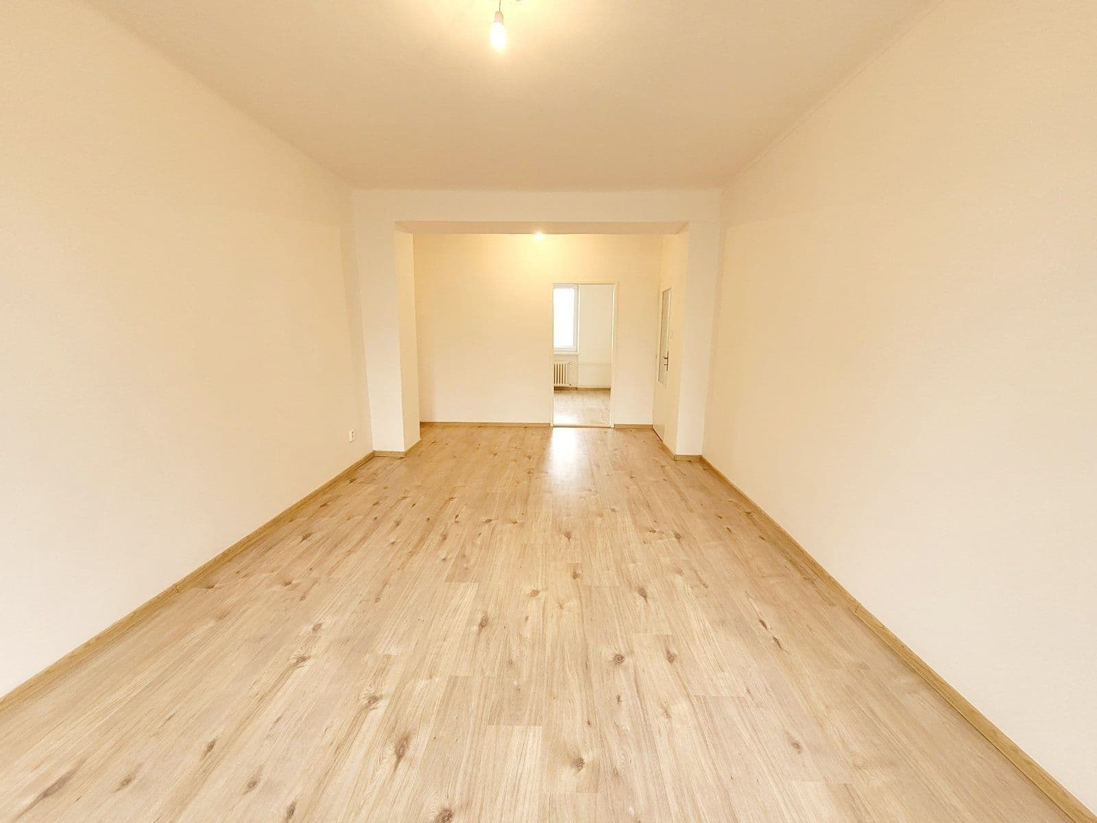 Pronájem bytu 2+1 49 m², Gustava Klimenta, Havířov, Moravskoslezský kraj Pronájem bytu 2+1 49 m², Gustava Klimenta, Havířov, Moravskoslezský kraj