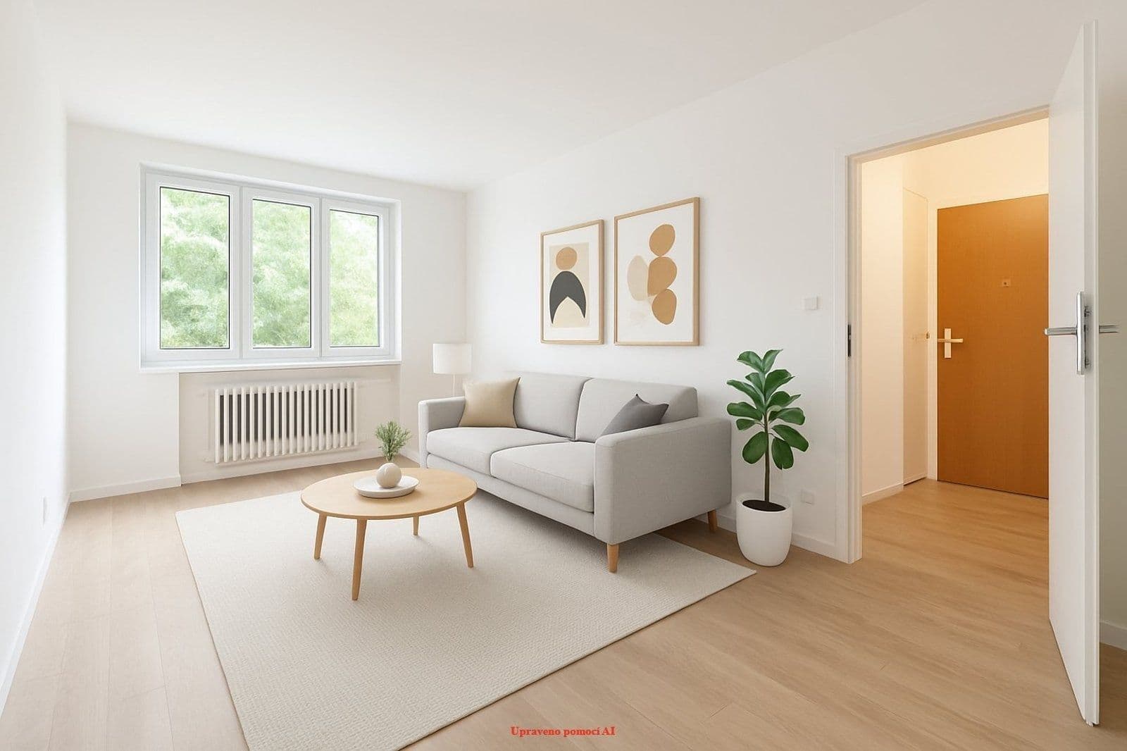 Pronájem bytu 2+1 49 m², Gustava Klimenta, Havířov, Moravskoslezský kraj Pronájem bytu 2+1 49 m², Gustava Klimenta, Havířov, Moravskoslezský kraj