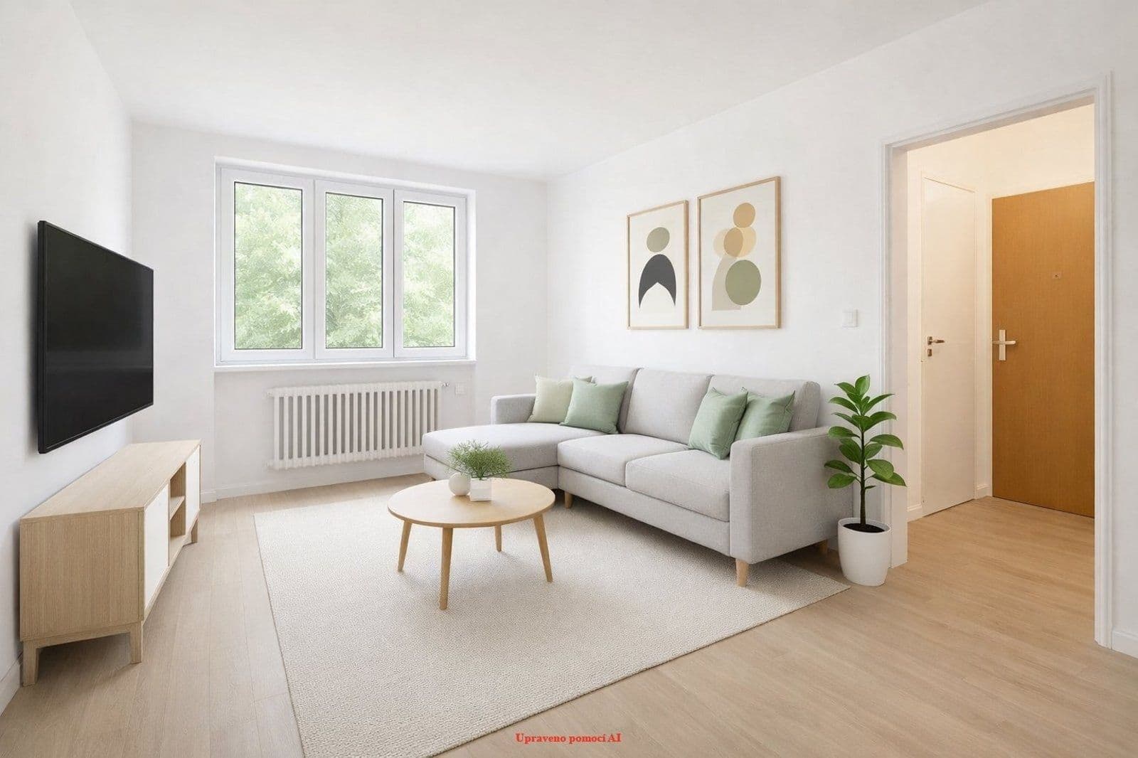 Pronájem bytu 2+1 49 m², Gustava Klimenta, Havířov, Moravskoslezský kraj Pronájem bytu 2+1 49 m², Gustava Klimenta, Havířov, Moravskoslezský kraj