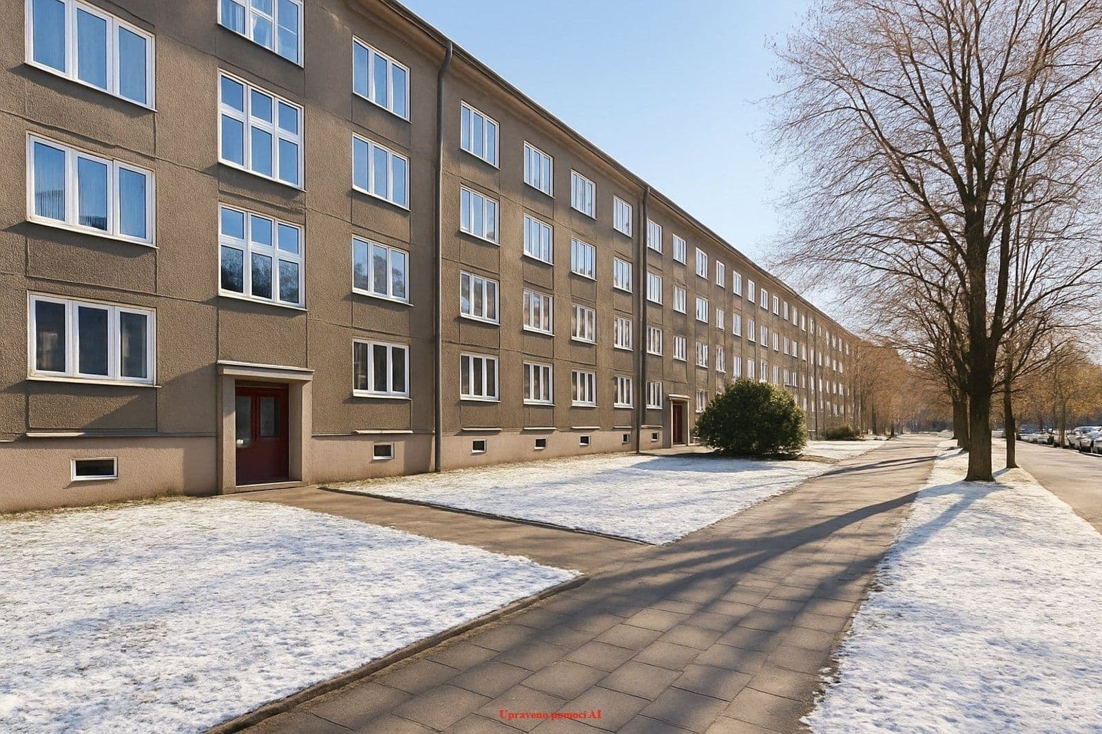 Pronájem bytu 2+1 57 m², Závodní, Karviná, Moravskoslezský kraj Pronájem bytu 2+1 57 m², Závodní, Karviná, Moravskoslezský kraj