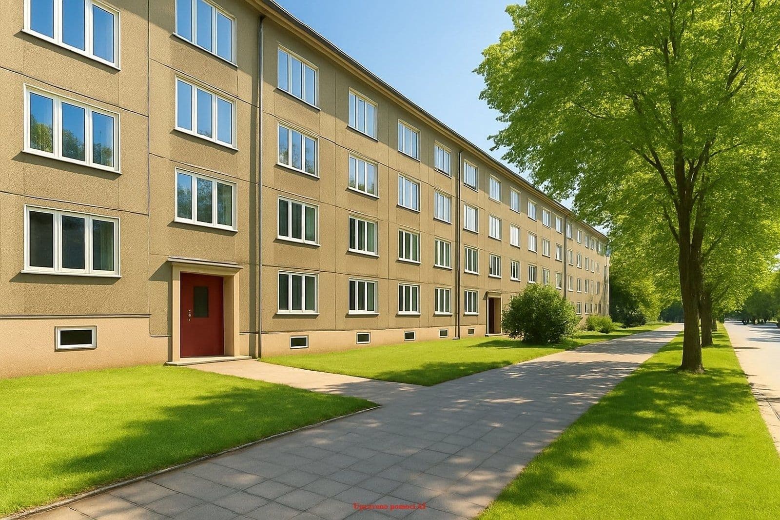Pronájem bytu 2+1 57 m², Závodní, Karviná, Moravskoslezský kraj Pronájem bytu 2+1 57 m², Závodní, Karviná, Moravskoslezský kraj