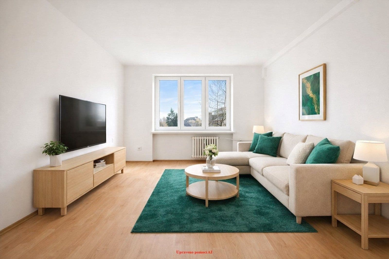 Pronájem bytu 2+1 57 m², Závodní, Karviná, Moravskoslezský kraj Pronájem bytu 2+1 57 m², Závodní, Karviná, Moravskoslezský kraj