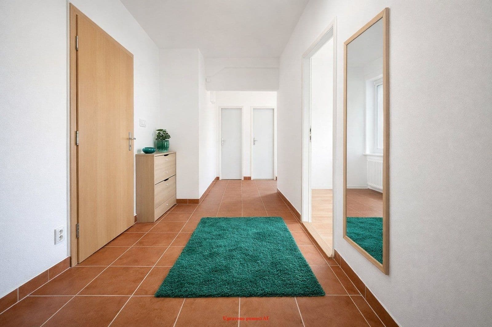 Pronájem bytu 2+1 57 m², Závodní, Karviná, Moravskoslezský kraj Pronájem bytu 2+1 57 m², Závodní, Karviná, Moravskoslezský kraj