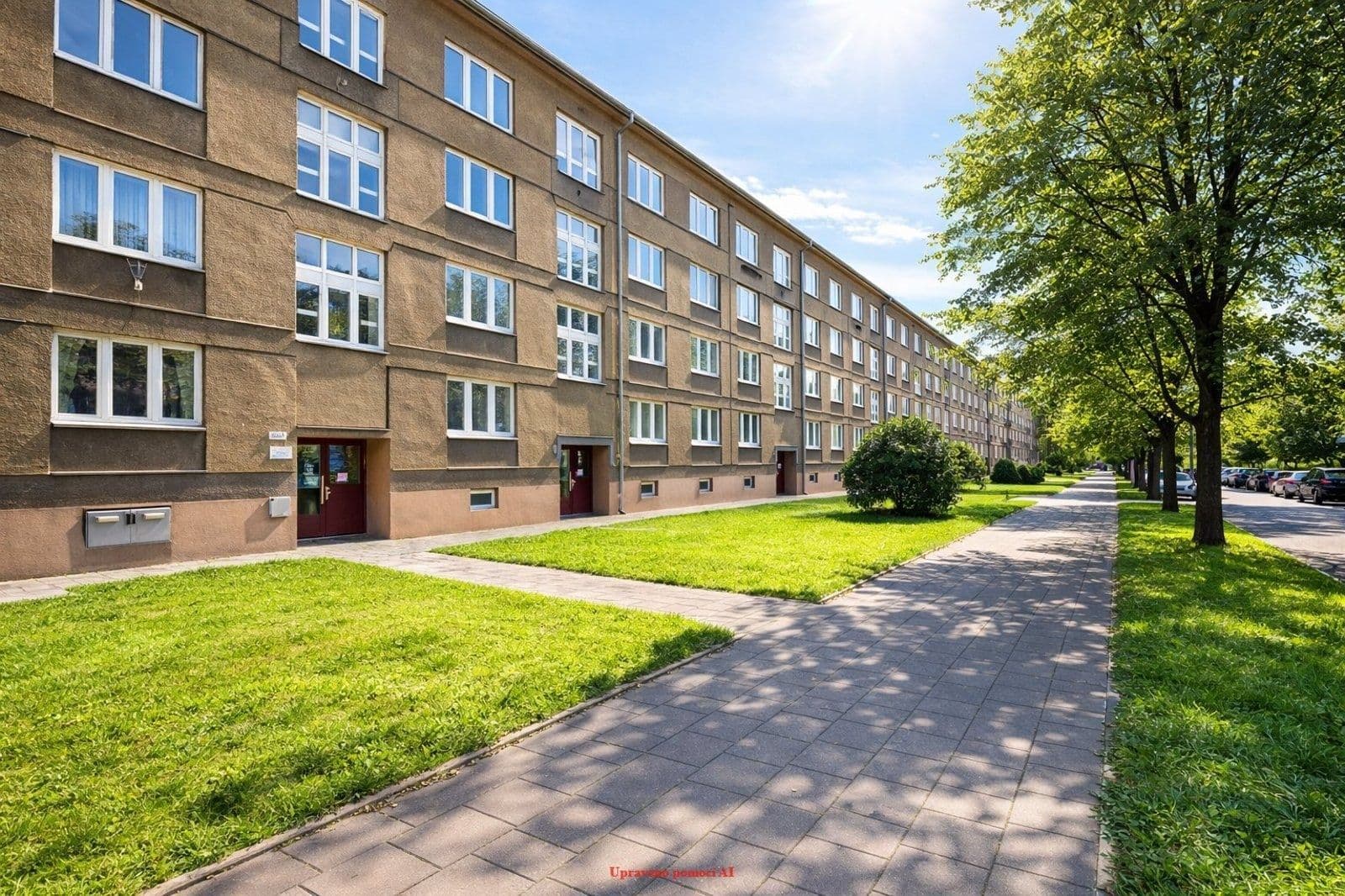 Pronájem bytu 2+1 57 m², Závodní, Karviná, Moravskoslezský kraj Pronájem bytu 2+1 57 m², Závodní, Karviná, Moravskoslezský kraj