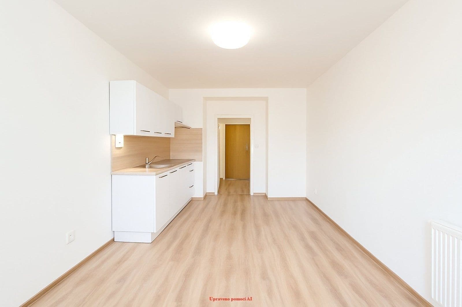Pronájem bytu 1+kk 19 m², Hlavní třída, Havířov, Moravskoslezský kraj Pronájem bytu 1+kk 19 m², Hlavní třída, Havířov, Moravskoslezský kraj