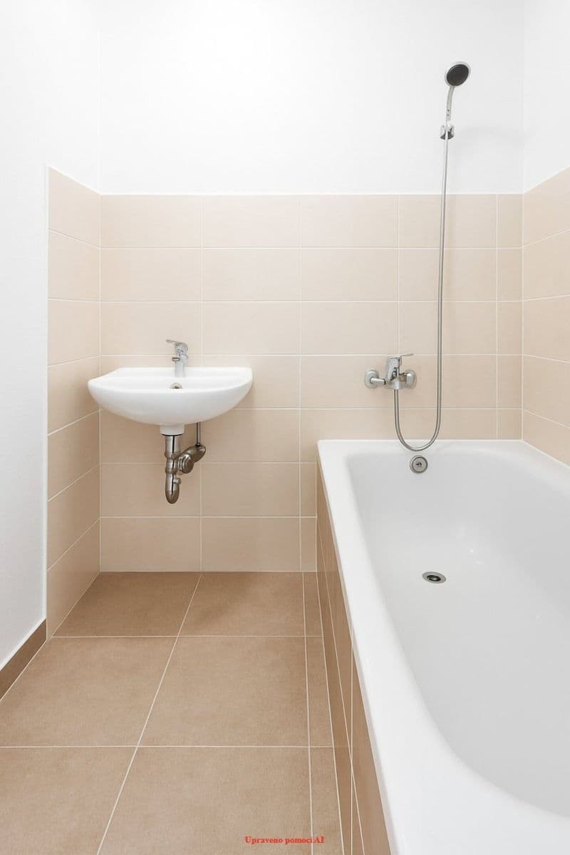 Pronájem bytu 2+1 54 m², Beethovenova, Havířov, Moravskoslezský kraj Pronájem bytu 2+1 54 m², Beethovenova, Havířov, Moravskoslezský kraj