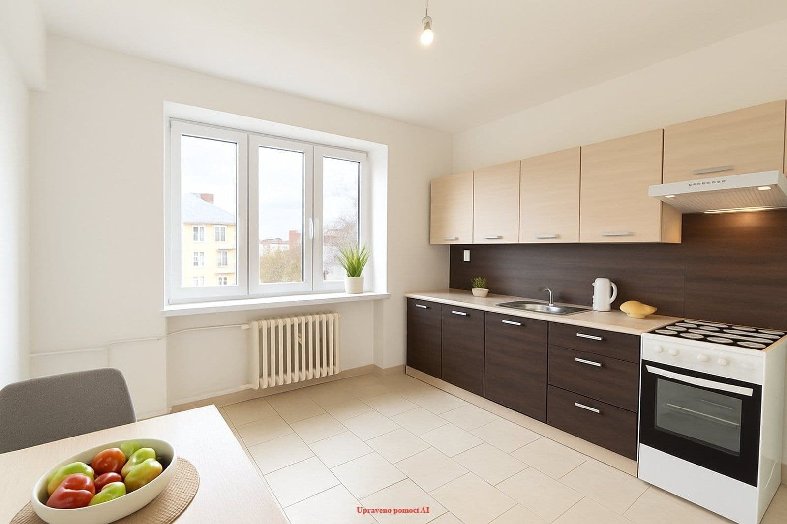 Pronájem bytu 2+1 54 m², Beethovenova, Havířov, Moravskoslezský kraj Pronájem bytu 2+1 54 m², Beethovenova, Havířov, Moravskoslezský kraj