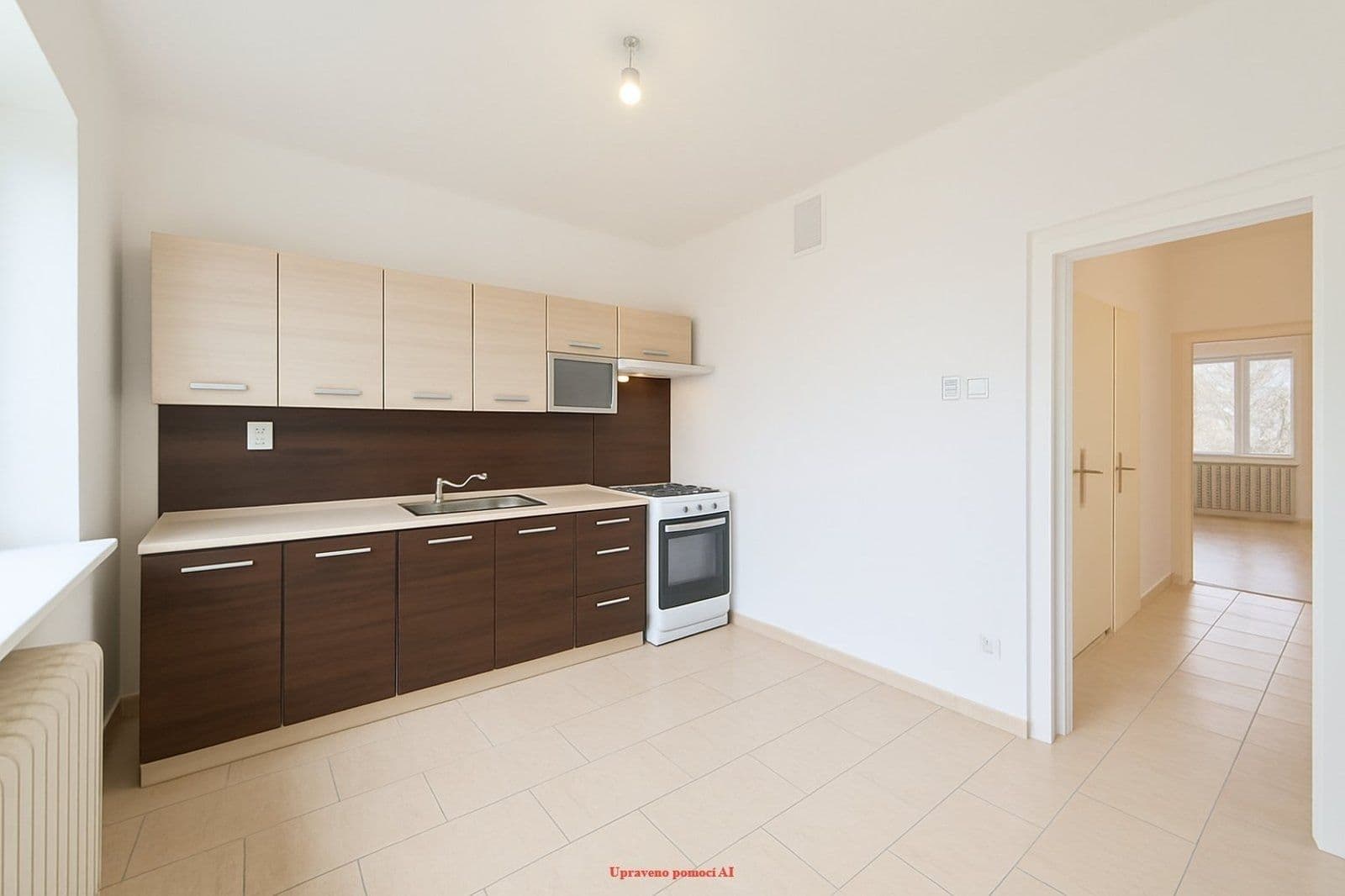 Pronájem bytu 2+1 54 m², Beethovenova, Havířov, Moravskoslezský kraj Pronájem bytu 2+1 54 m², Beethovenova, Havířov, Moravskoslezský kraj