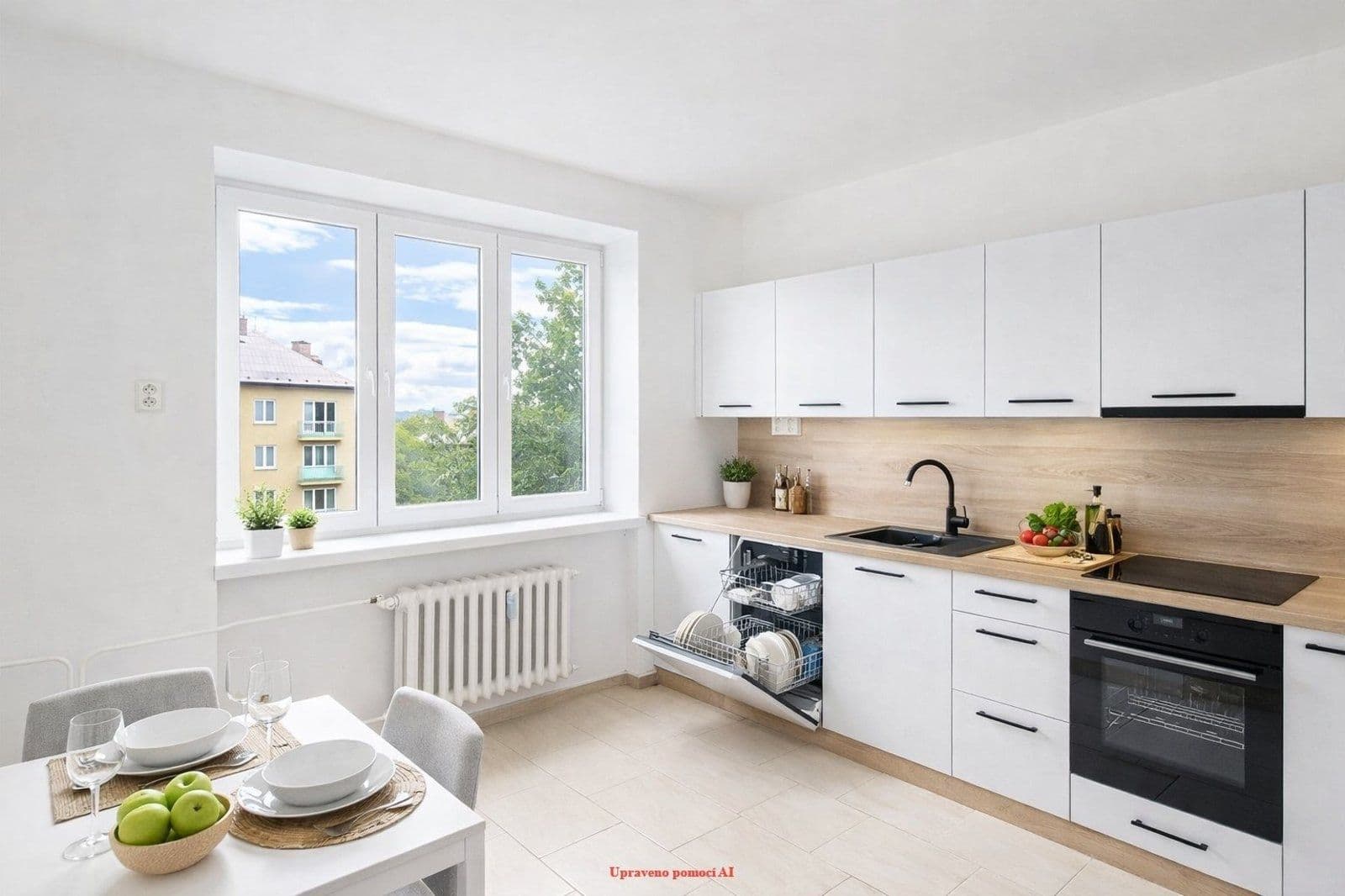 Pronájem bytu 2+1 54 m², Beethovenova, Havířov, Moravskoslezský kraj Pronájem bytu 2+1 54 m², Beethovenova, Havířov, Moravskoslezský kraj