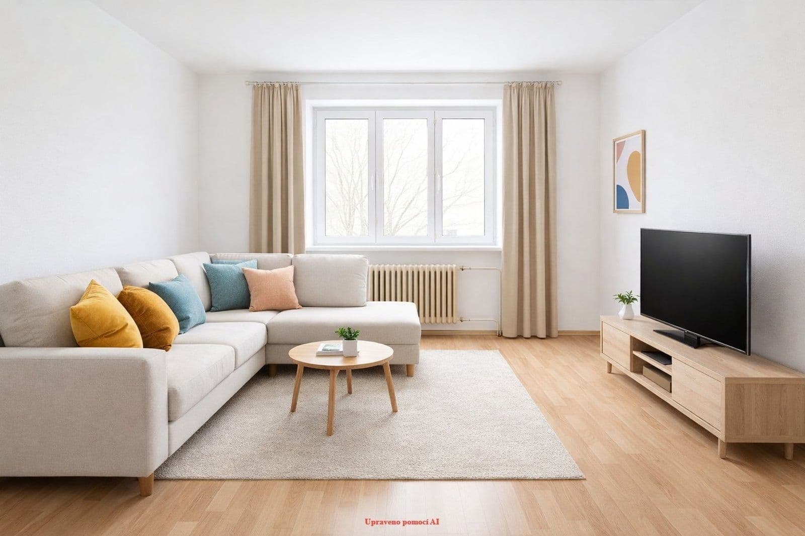 Pronájem bytu 2+1 54 m², Beethovenova, Havířov, Moravskoslezský kraj Pronájem bytu 2+1 54 m², Beethovenova, Havířov, Moravskoslezský kraj