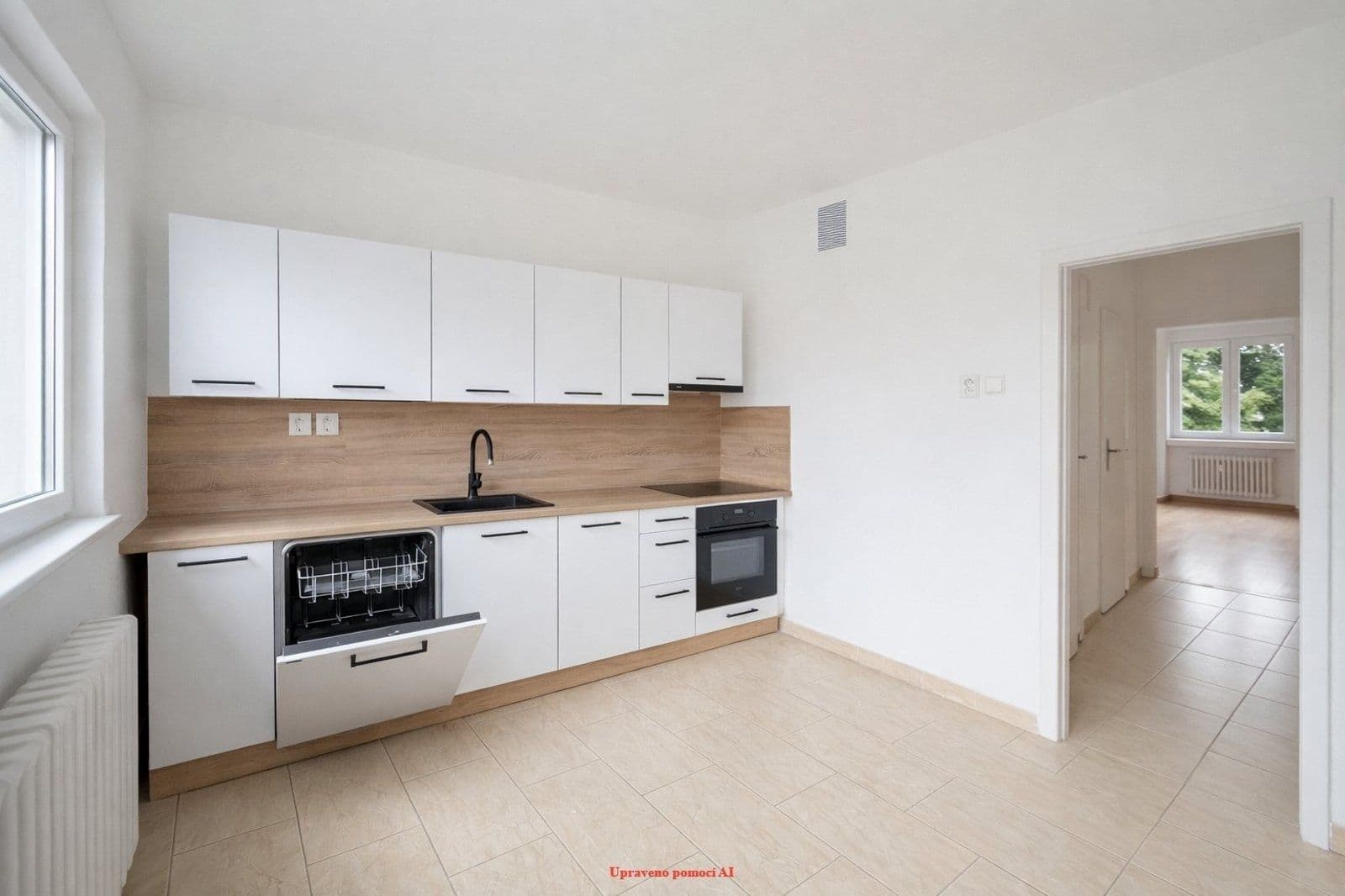 Pronájem bytu 2+1 54 m², Beethovenova, Havířov, Moravskoslezský kraj Pronájem bytu 2+1 54 m², Beethovenova, Havířov, Moravskoslezský kraj