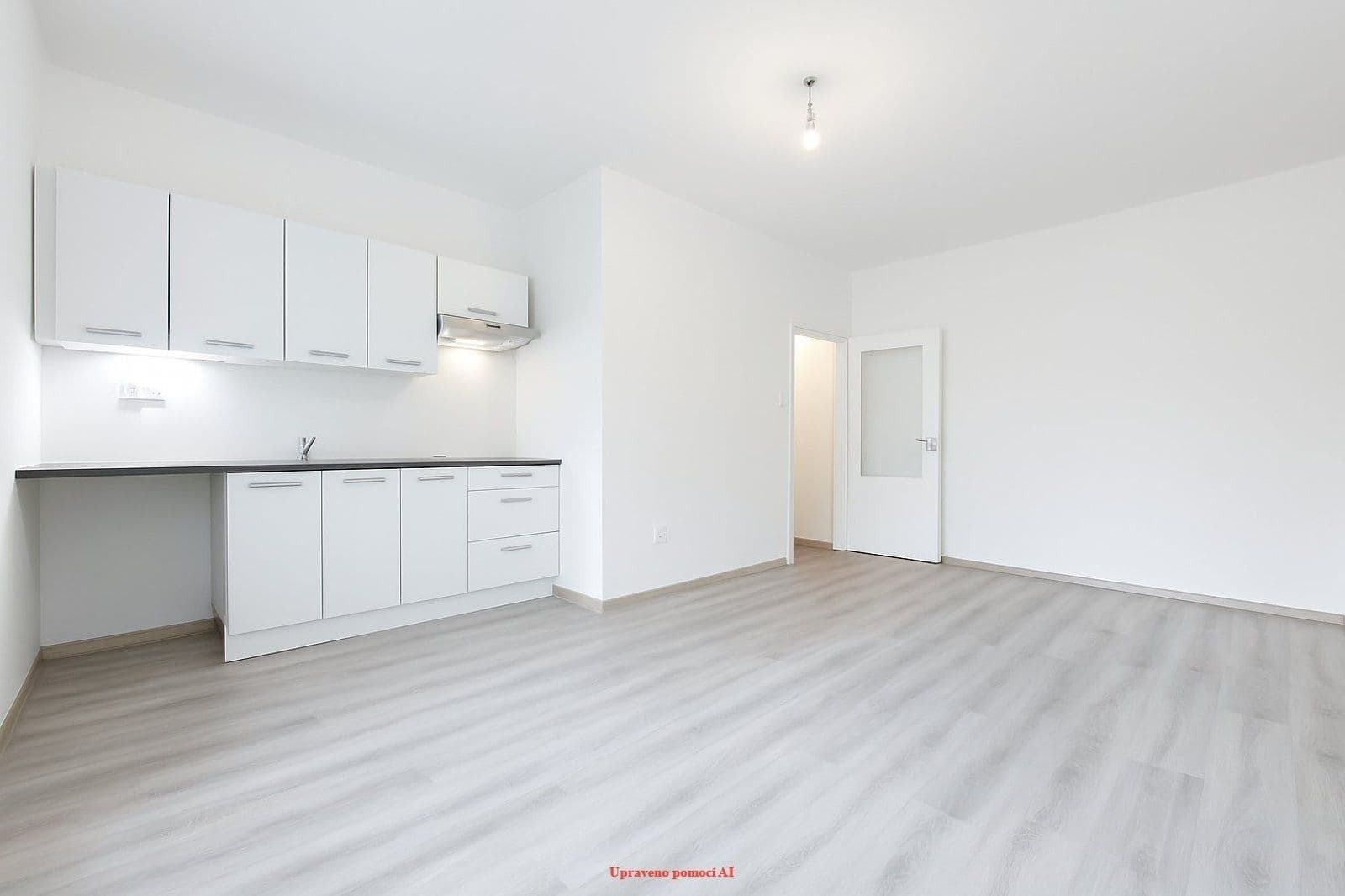 Pronájem bytu 1+kk 20 m², 1. máje, Havířov, Moravskoslezský kraj Pronájem bytu 1+kk 20 m², 1. máje, Havířov, Moravskoslezský kraj