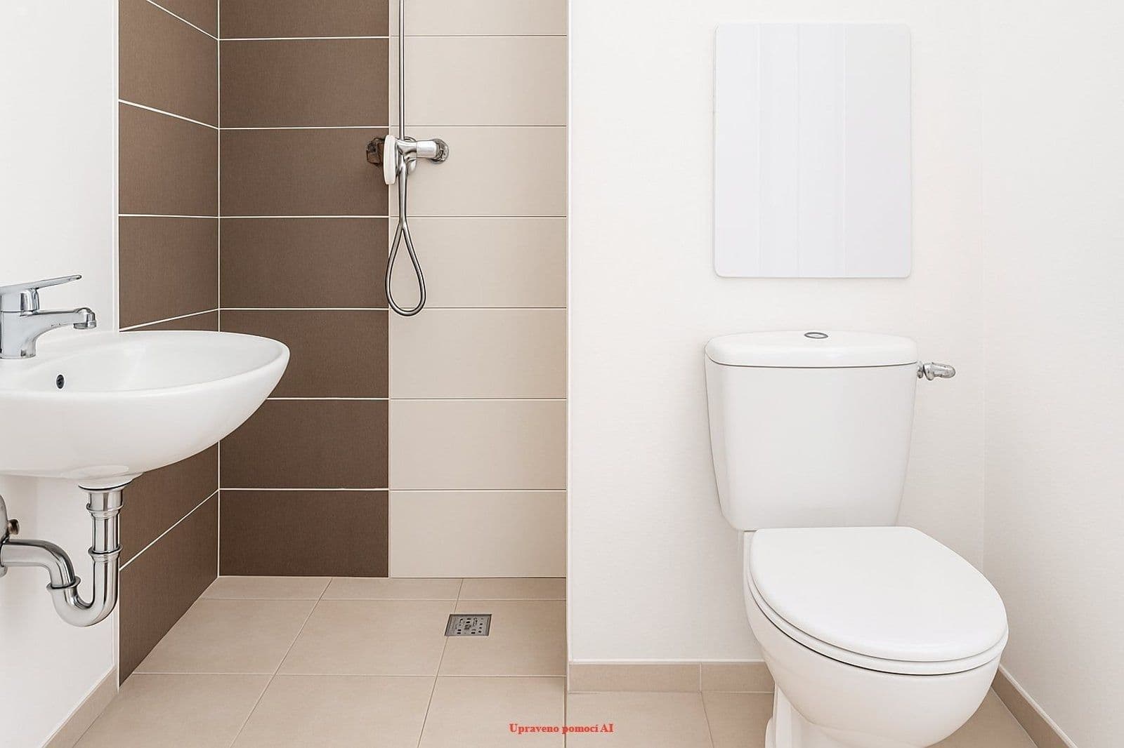 Pronájem bytu 1+kk 20 m², 1. máje, Havířov, Moravskoslezský kraj Pronájem bytu 1+kk 20 m², 1. máje, Havířov, Moravskoslezský kraj