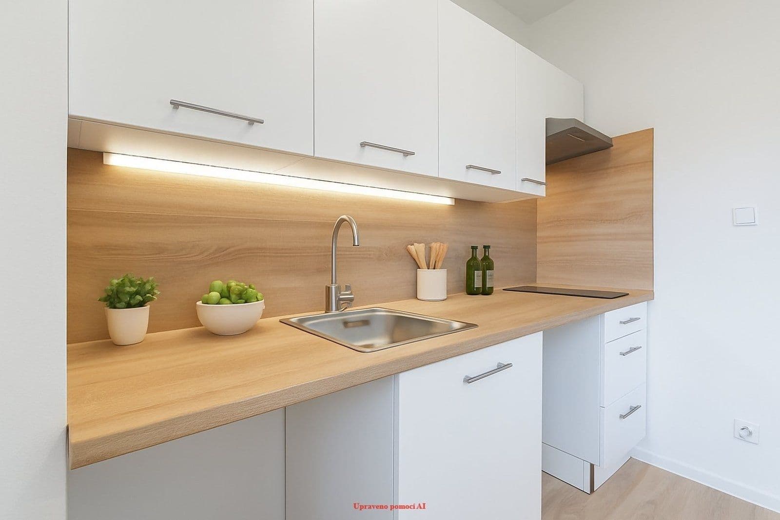 Pronájem bytu 1+kk 20 m², 1. máje, Havířov, Moravskoslezský kraj Pronájem bytu 1+kk 20 m², 1. máje, Havířov, Moravskoslezský kraj
