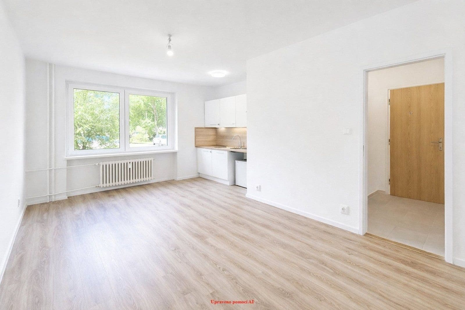 Pronájem bytu 1+kk 20 m², 1. máje, Havířov, Moravskoslezský kraj Pronájem bytu 1+kk 20 m², 1. máje, Havířov, Moravskoslezský kraj