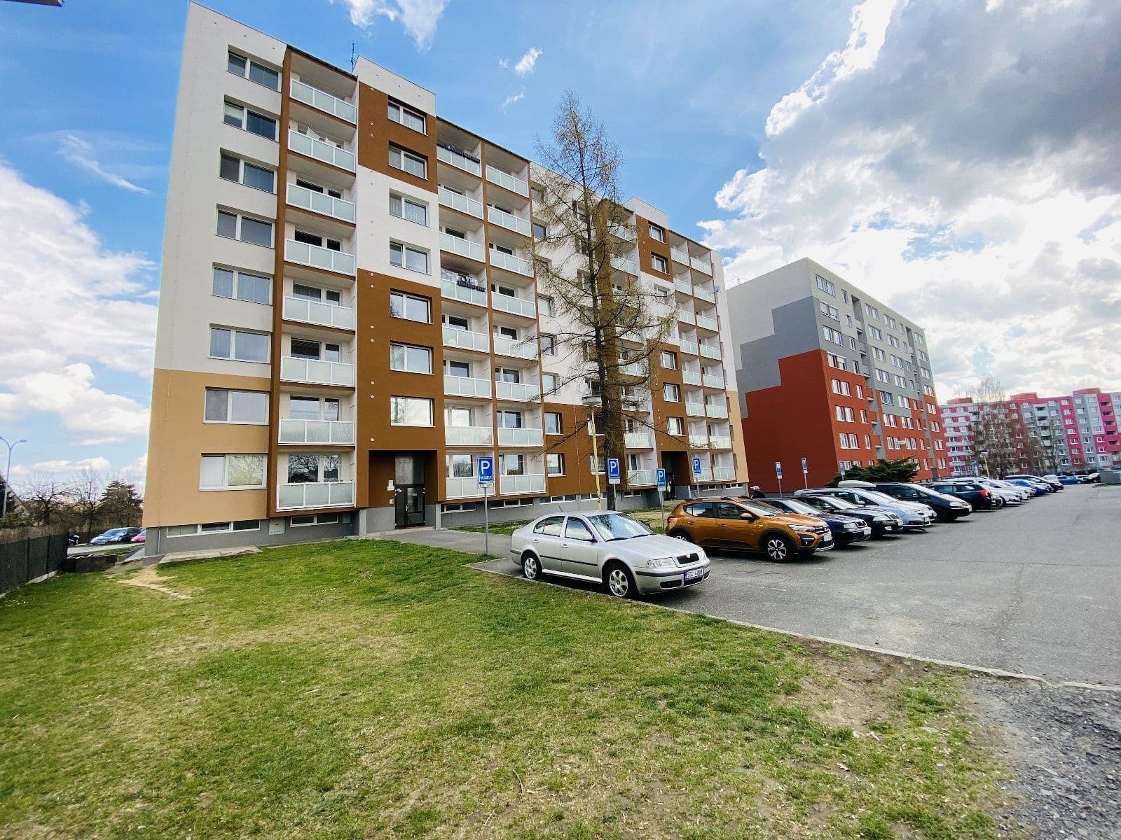 Pronájem bytu 4+1 97 m², Dukelská, Hlučín, Moravskoslezský kraj Pronájem bytu 4+1 97 m², Dukelská, Hlučín, Moravskoslezský kraj