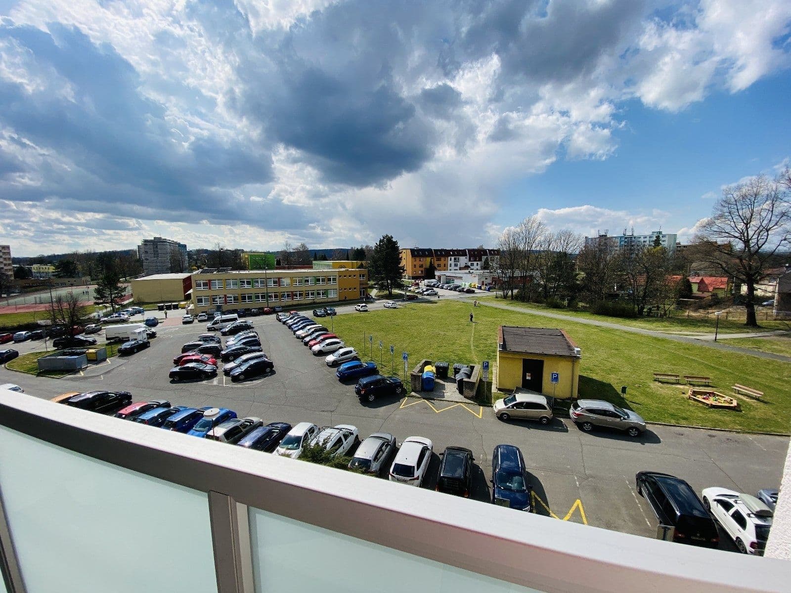 Pronájem bytu 4+1 97 m², Dukelská, Hlučín, Moravskoslezský kraj Pronájem bytu 4+1 97 m², Dukelská, Hlučín, Moravskoslezský kraj