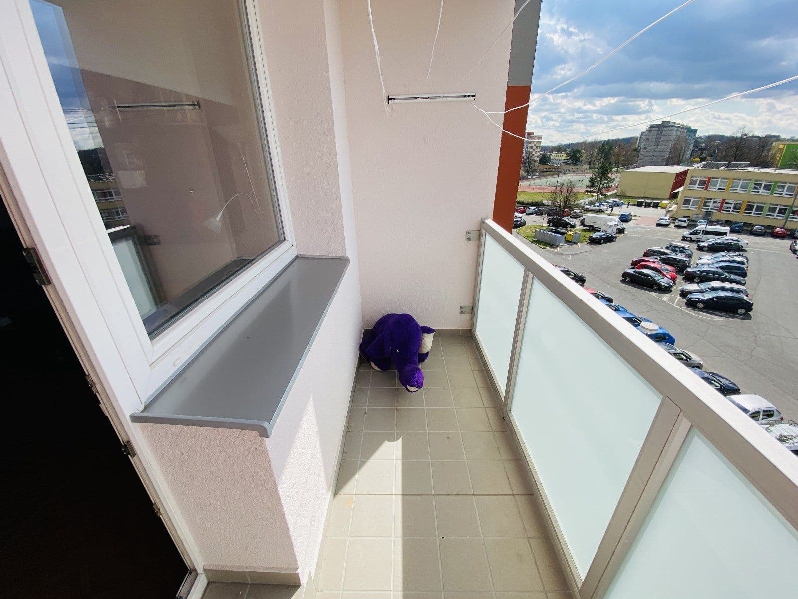 Pronájem bytu 4+1 97 m², Dukelská, Hlučín, Moravskoslezský kraj Pronájem bytu 4+1 97 m², Dukelská, Hlučín, Moravskoslezský kraj