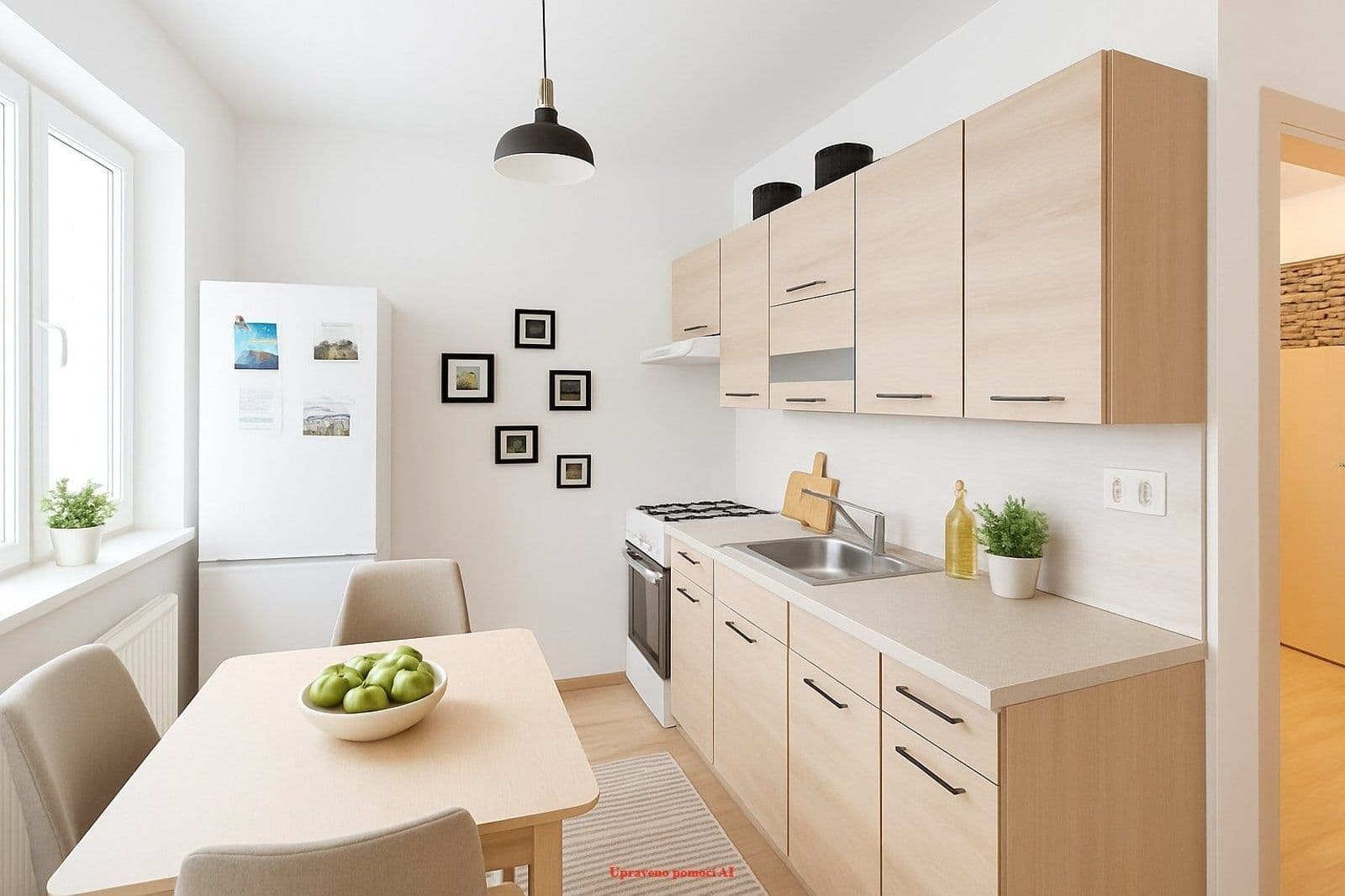 Pronájem bytu 2+1 55 m², Dr. Antonína Vaculíka, Frýdek-Místek, Moravskoslezský kraj Pronájem bytu 2+1 55 m², Dr. Antonína Vaculíka, Frýdek-Místek, Moravskoslezský kraj