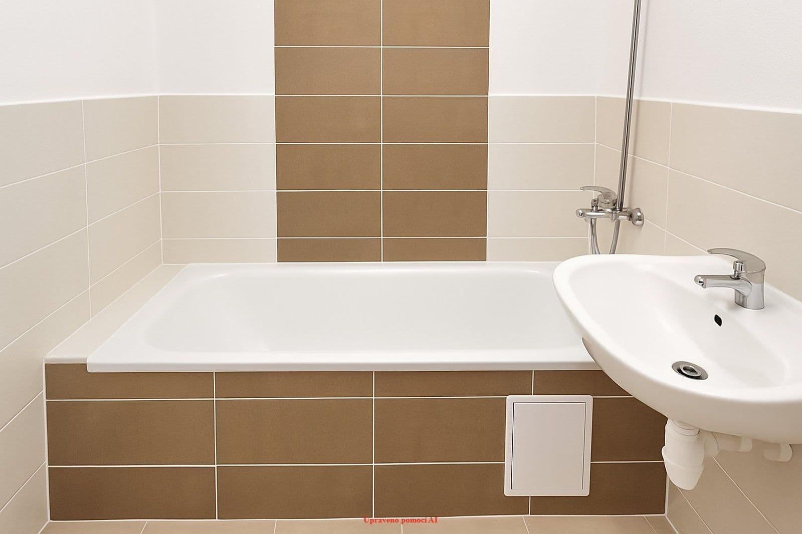 Pronájem bytu 2+1 55 m², Dr. Antonína Vaculíka, Frýdek-Místek, Moravskoslezský kraj Pronájem bytu 2+1 55 m², Dr. Antonína Vaculíka, Frýdek-Místek, Moravskoslezský kraj