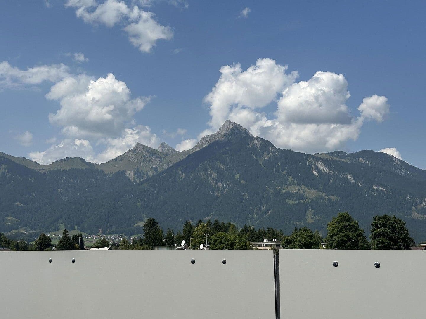 Prodej bytu 3+1 90 m², Reutte, Tyrolsko Prodej bytu 3+1 90 m², Reutte, Tyrolsko