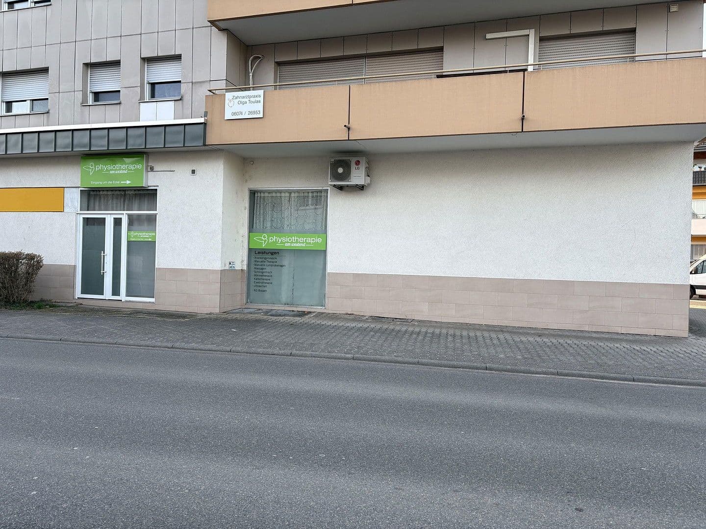 Prodej domu 430 m², Tulpenstr. 2-4, Dietzenbach, Hessen Prodej domu 430 m², Tulpenstr. 2-4, Dietzenbach, Hessen