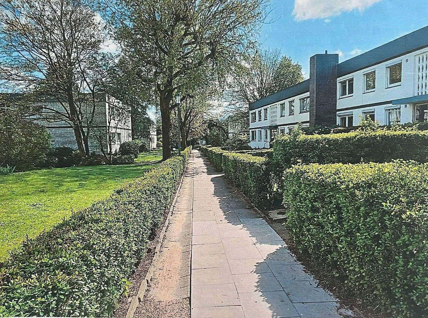 Pronájem bytu 3+kk 100 m², Vogt-Groth-Weg, Hamburg, Hamburg Pronájem bytu 3+kk 100 m², Vogt-Groth-Weg, Hamburg, Hamburg