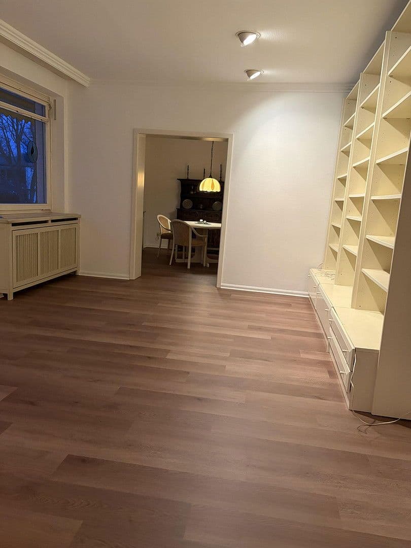 Pronájem bytu 3+kk 100 m², Vogt-Groth-Weg, Hamburg, Hamburg Pronájem bytu 3+kk 100 m², Vogt-Groth-Weg, Hamburg, Hamburg