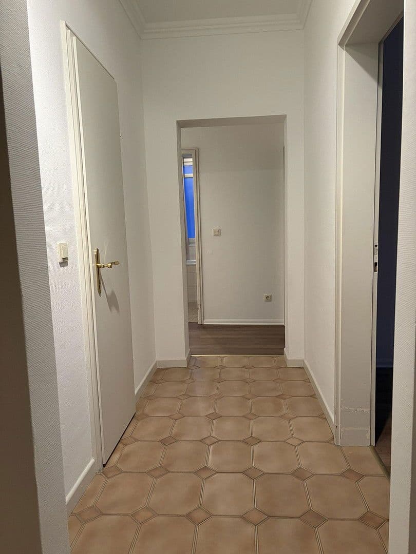 Pronájem bytu 3+kk 100 m², Vogt-Groth-Weg, Hamburg, Hamburg Pronájem bytu 3+kk 100 m², Vogt-Groth-Weg, Hamburg, Hamburg