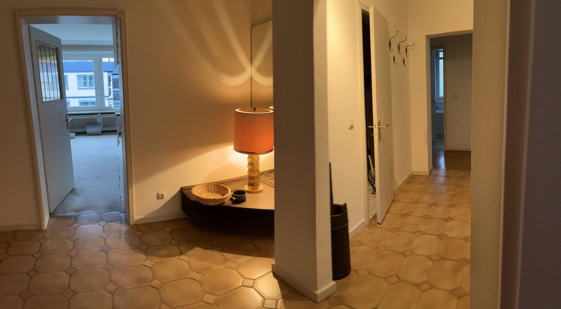 Pronájem bytu 3+kk 100 m², Vogt-Groth-Weg, Hamburg, Hamburg Pronájem bytu 3+kk 100 m², Vogt-Groth-Weg, Hamburg, Hamburg