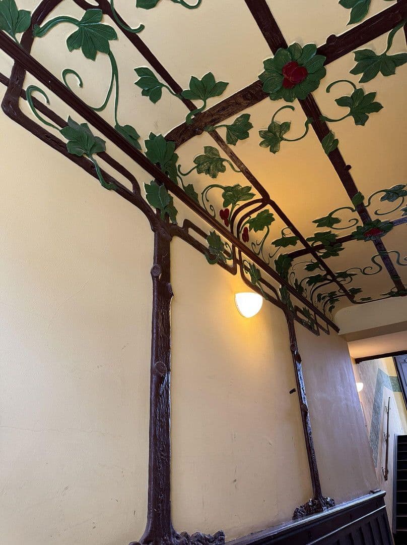 Pronájem bytu 3+1 79 m², Herbartstraße 2A, Leipzig, Sasko Pronájem bytu 3+1 79 m², Herbartstraße 2A, Leipzig, Sasko