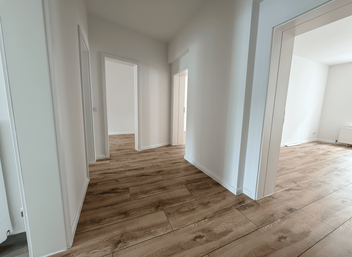 Pronájem bytu 3+1 79 m², Herbartstraße 2A, Leipzig, Sasko Pronájem bytu 3+1 79 m², Herbartstraße 2A, Leipzig, Sasko