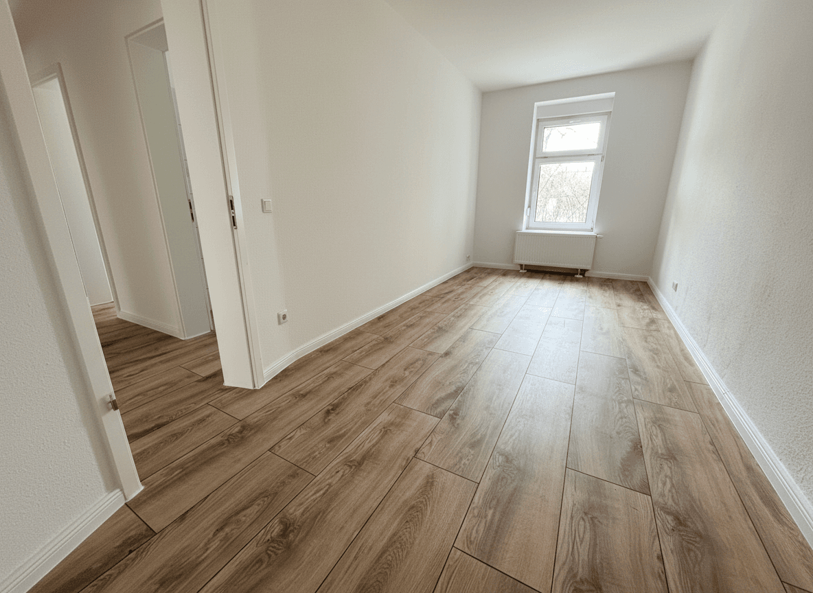 Pronájem bytu 3+1 79 m², Herbartstraße 2A, Leipzig, Sasko Pronájem bytu 3+1 79 m², Herbartstraße 2A, Leipzig, Sasko