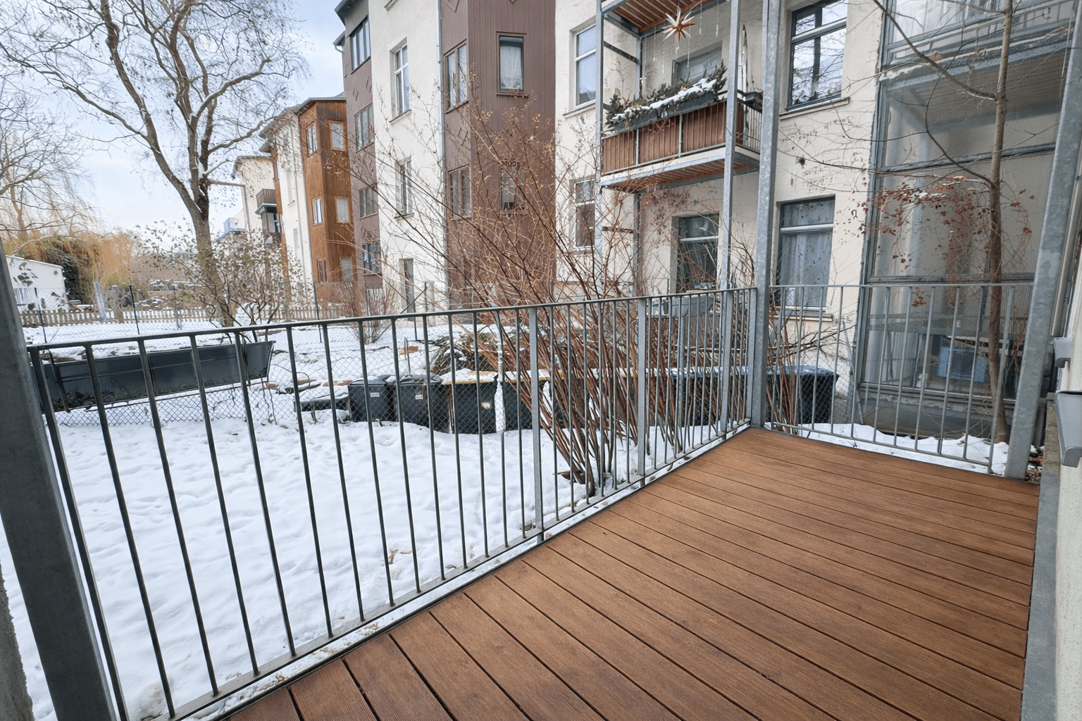 Pronájem bytu 3+1 79 m², Herbartstraße 2A, Leipzig, Sasko Pronájem bytu 3+1 79 m², Herbartstraße 2A, Leipzig, Sasko