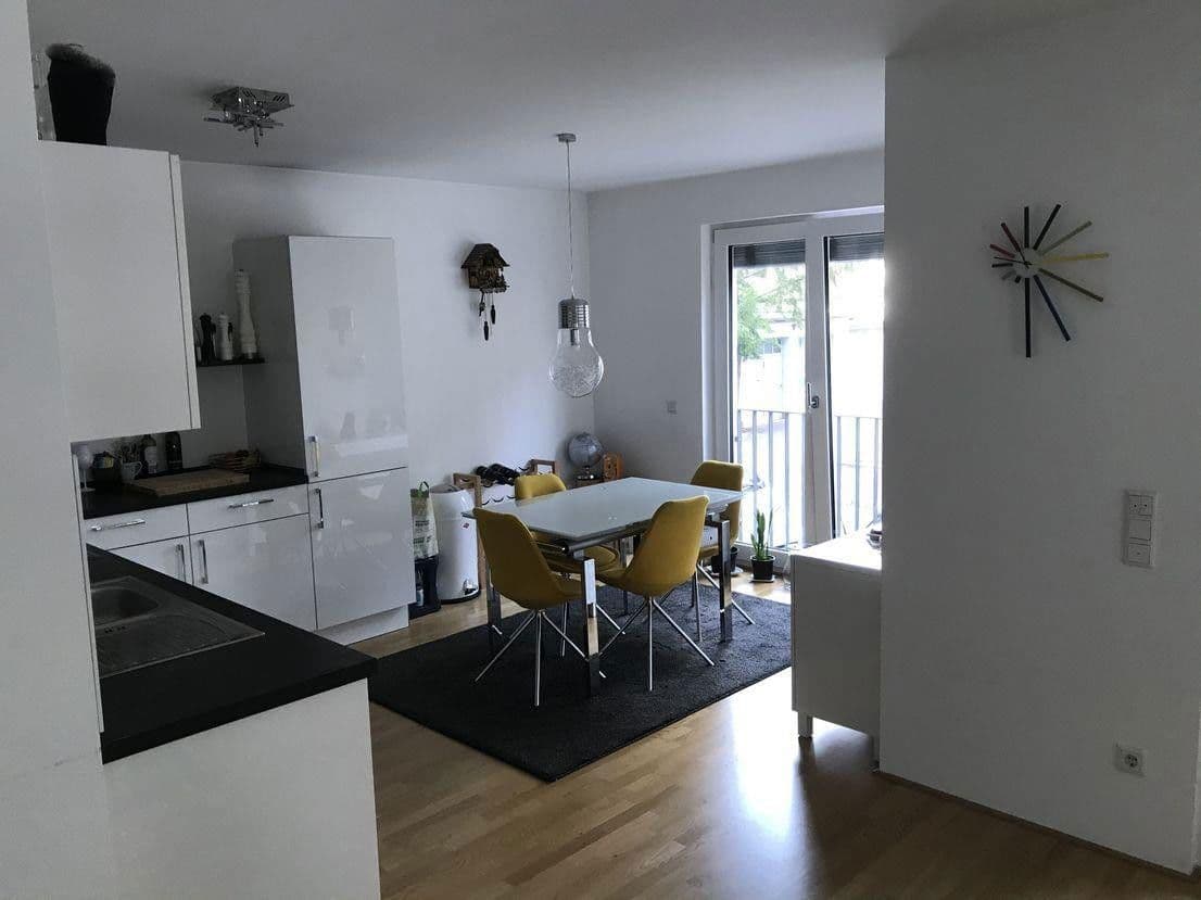 Prodej bytu 2+kk 71 m², Bahnhofstraße 7, Freudenstadt, Bádensko-Württembersko Prodej bytu 2+kk 71 m², Bahnhofstraße 7, Freudenstadt, Bádensko-Württembersko