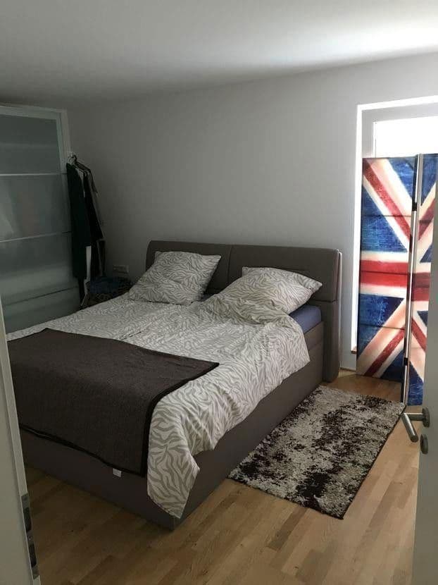 Prodej bytu 2+kk 71 m², Bahnhofstraße 7, Freudenstadt, Bádensko-Württembersko Prodej bytu 2+kk 71 m², Bahnhofstraße 7, Freudenstadt, Bádensko-Württembersko