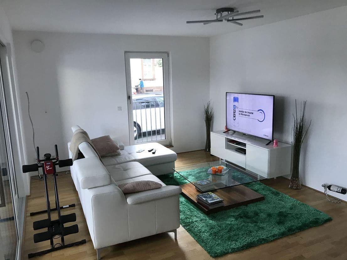 Prodej bytu 2+kk 71 m², Bahnhofstraße 7, Freudenstadt, Bádensko-Württembersko Prodej bytu 2+kk 71 m², Bahnhofstraße 7, Freudenstadt, Bádensko-Württembersko