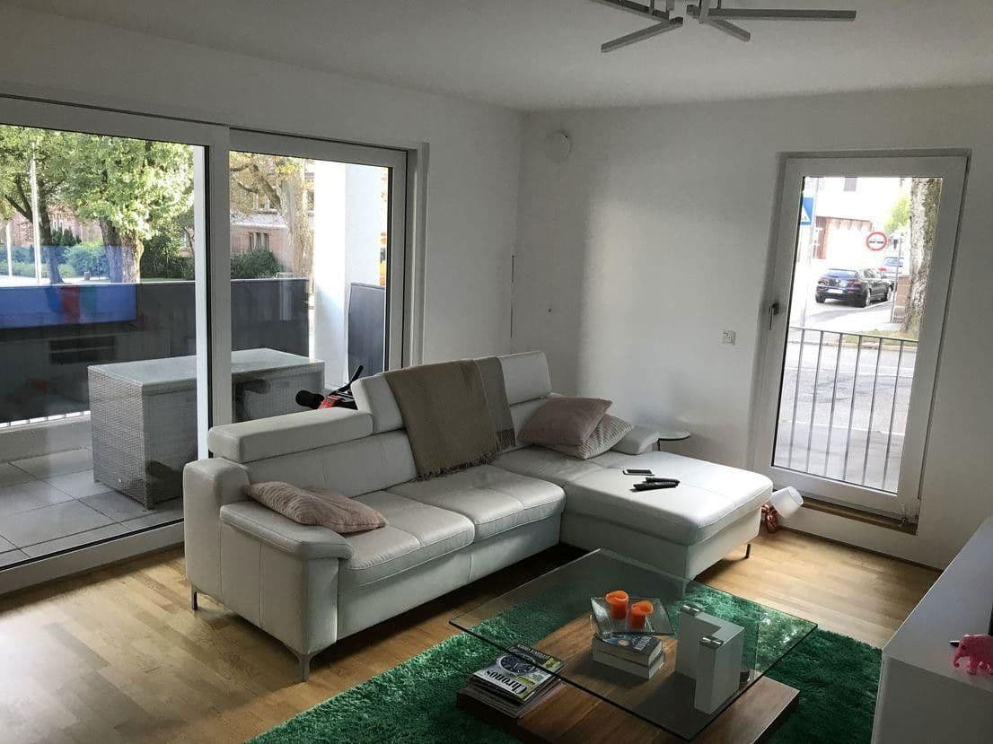 Prodej bytu 2+kk 71 m², Bahnhofstraße 7, Freudenstadt, Bádensko-Württembersko Prodej bytu 2+kk 71 m², Bahnhofstraße 7, Freudenstadt, Bádensko-Württembersko