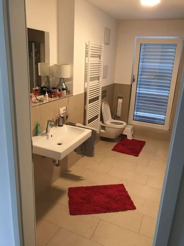 Prodej bytu 2+kk 71 m², Bahnhofstraße 7, Freudenstadt, Bádensko-Württembersko Prodej bytu 2+kk 71 m², Bahnhofstraße 7, Freudenstadt, Bádensko-Württembersko