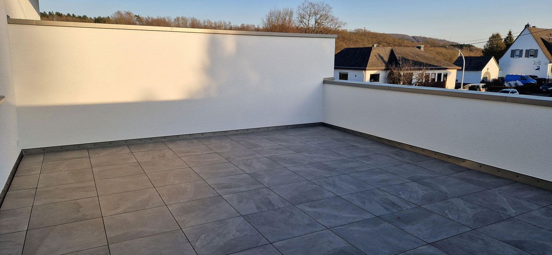 Pronájem bytu 3+1 82 m², Am Guldenbach 60a-60b, Rheinböllen, Porýní-Falc Pronájem bytu 3+1 82 m², Am Guldenbach 60a-60b, Rheinböllen, Porýní-Falc