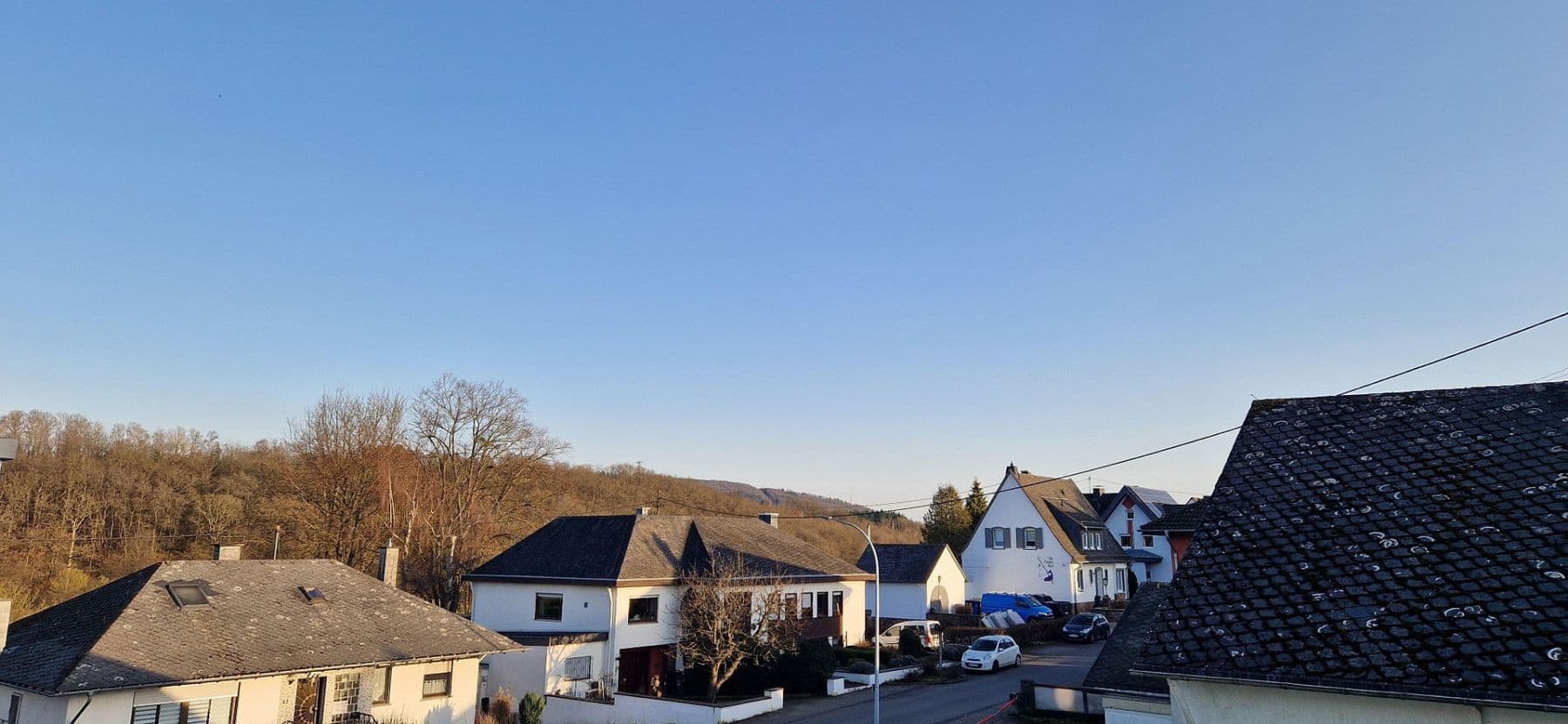 Pronájem bytu 3+1 82 m², Am Guldenbach 60a-60b, Rheinböllen, Porýní-Falc Pronájem bytu 3+1 82 m², Am Guldenbach 60a-60b, Rheinböllen, Porýní-Falc