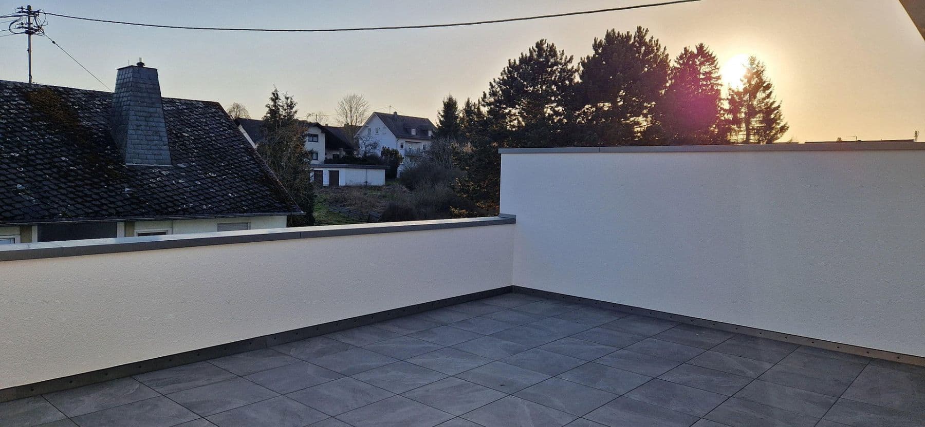 Pronájem bytu 3+1 82 m², Am Guldenbach 60a-60b, Rheinböllen, Porýní-Falc Pronájem bytu 3+1 82 m², Am Guldenbach 60a-60b, Rheinböllen, Porýní-Falc