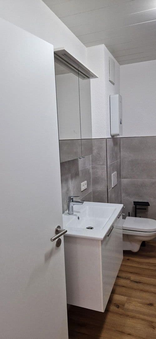 Pronájem bytu 3+1 82 m², Am Guldenbach 60a-60b, Rheinböllen, Porýní-Falc Pronájem bytu 3+1 82 m², Am Guldenbach 60a-60b, Rheinböllen, Porýní-Falc