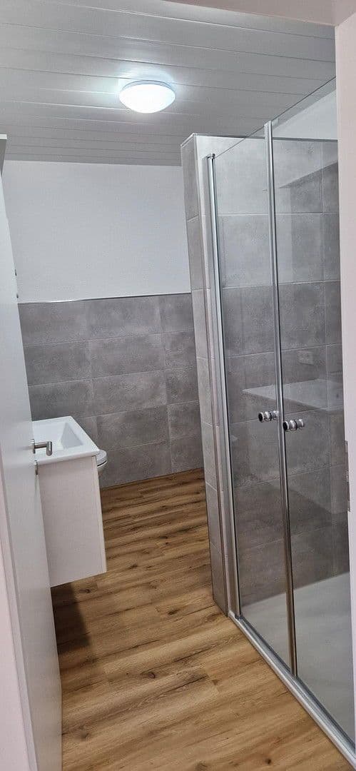 Pronájem bytu 3+1 82 m², Am Guldenbach 60a-60b, Rheinböllen, Porýní-Falc Pronájem bytu 3+1 82 m², Am Guldenbach 60a-60b, Rheinböllen, Porýní-Falc