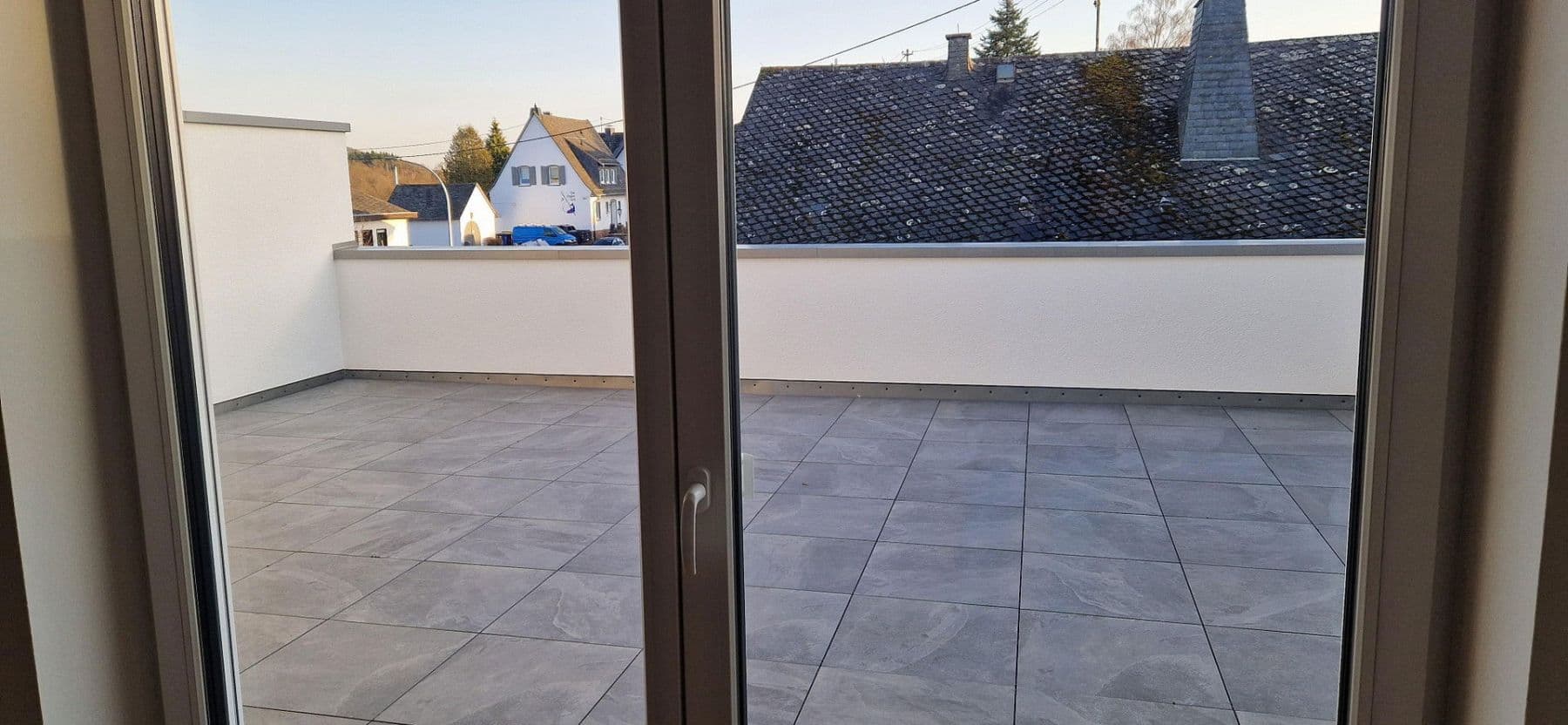 Pronájem bytu 3+1 82 m², Am Guldenbach 60a-60b, Rheinböllen, Porýní-Falc Pronájem bytu 3+1 82 m², Am Guldenbach 60a-60b, Rheinböllen, Porýní-Falc