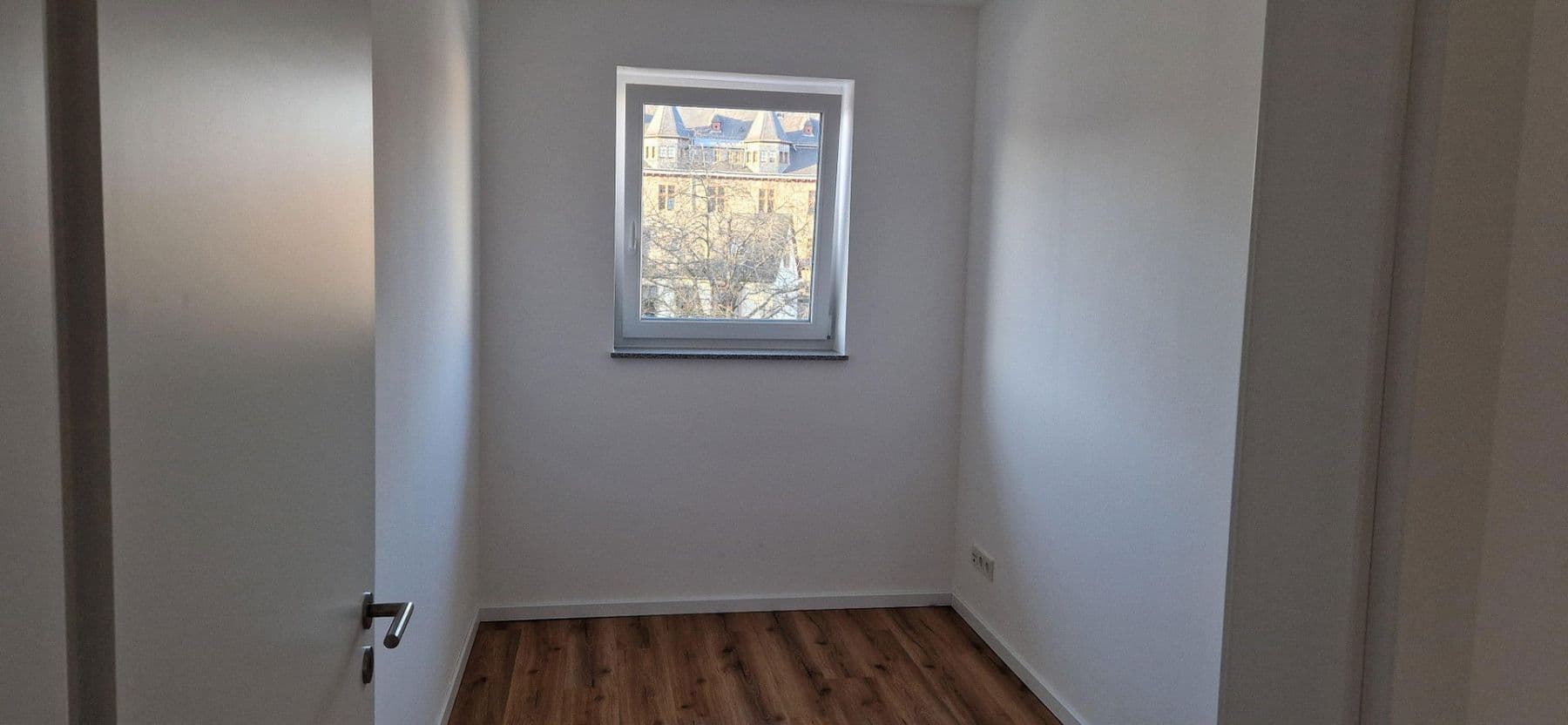 Pronájem bytu 3+1 82 m², Am Guldenbach 60a-60b, Rheinböllen, Porýní-Falc Pronájem bytu 3+1 82 m², Am Guldenbach 60a-60b, Rheinböllen, Porýní-Falc