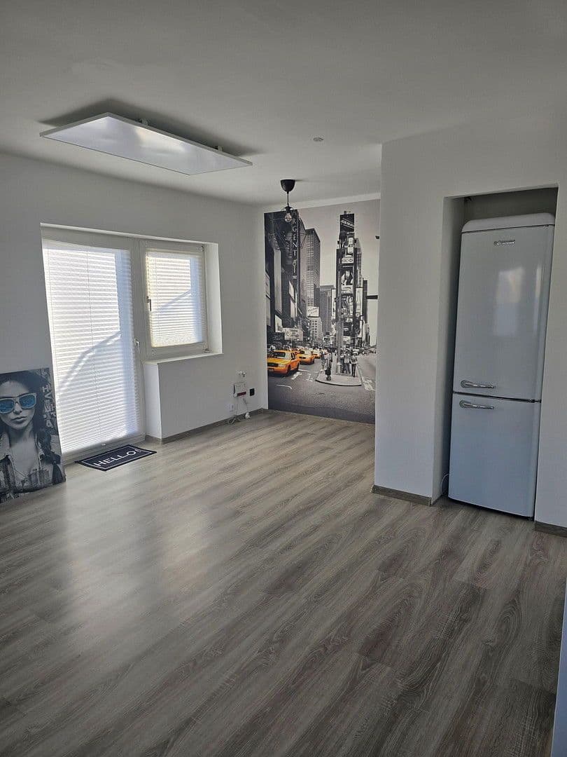 Pronájem bytu 2+1 50 m², Düsseldorfer Straße 120, Ratingen, Severní Porýní-Vestfálsko Pronájem bytu 2+1 50 m², Düsseldorfer Straße 120, Ratingen, Severní Porýní-Vestfálsko