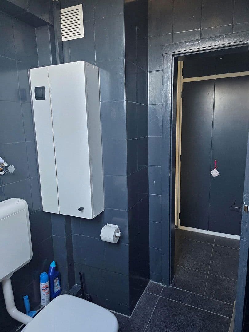 Pronájem bytu 2+1 50 m², Düsseldorfer Straße 120, Ratingen, Severní Porýní-Vestfálsko Pronájem bytu 2+1 50 m², Düsseldorfer Straße 120, Ratingen, Severní Porýní-Vestfálsko